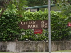 Chuan Park (D19), Condominium #178483492